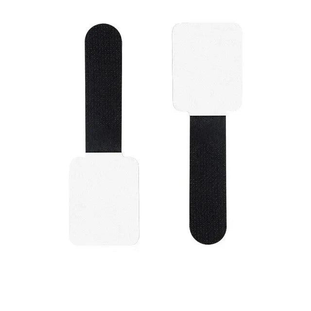 Reusable Cable Organizer Ties